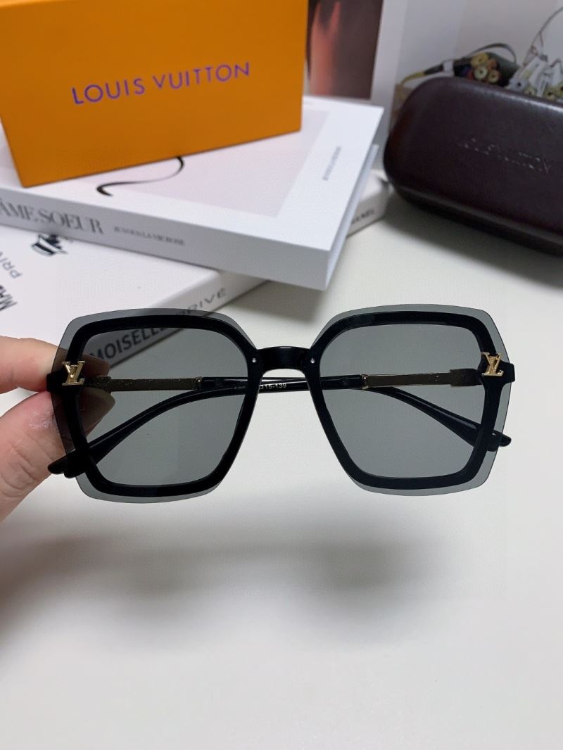 Louis Vuitton Sunglasses